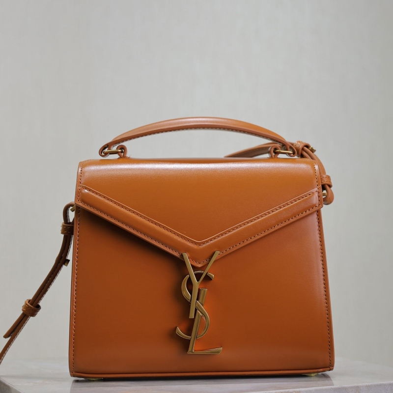 Y*L top handle bags